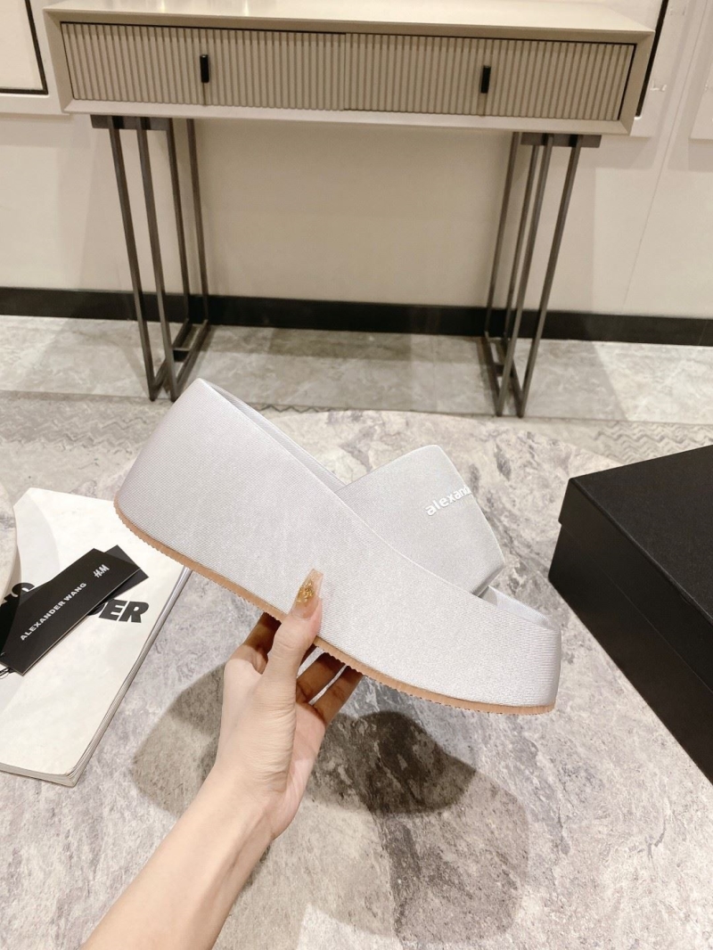 Alexander Wang Slippers